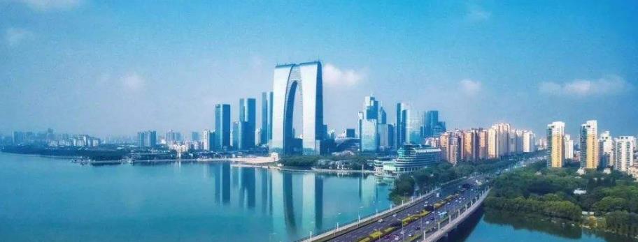 江浙沪"最有钱"的三座城市,南京,苏州均上榜,是你家乡吗
