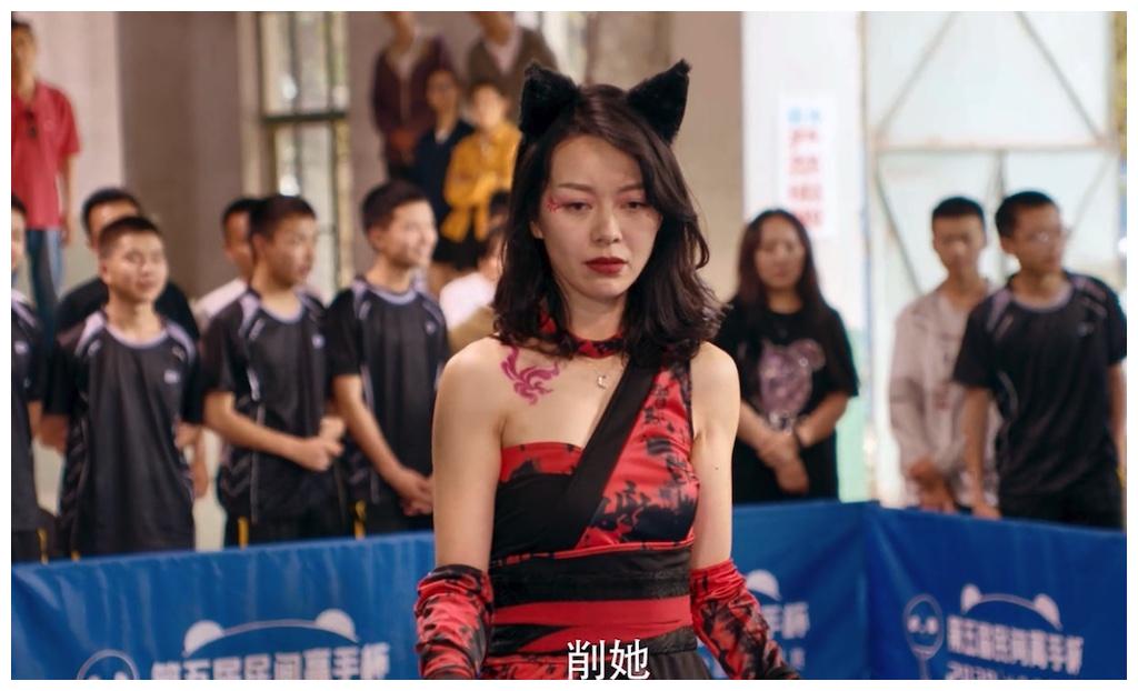 陈翔六点半之民间高手豆瓣评分65但是并不代表它更差了