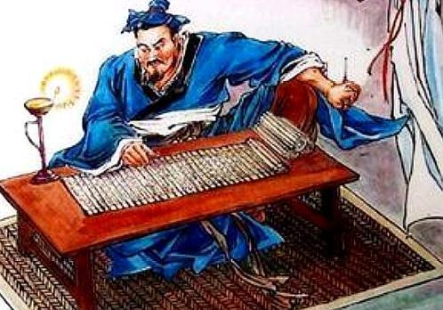 悬梁刺股讲的是谁?老师为何不愿意告诉你?看看他们的结局就懂了|孙敬|苏秦|结局_新浪新闻