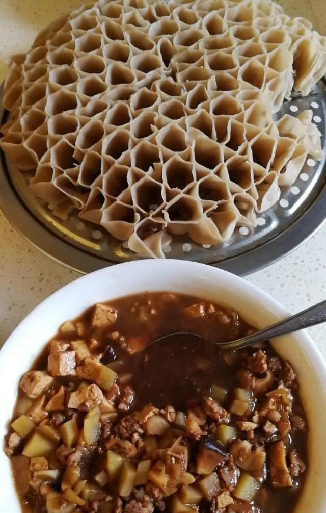 大同美食有什么特点