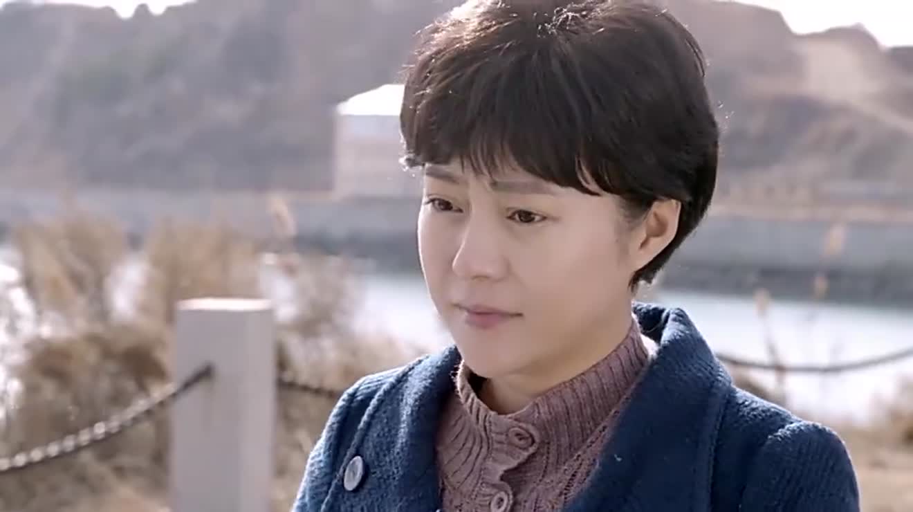 我是你的眼:严真真决定起诉陈实,把自己捏造的证据,交给乔律师