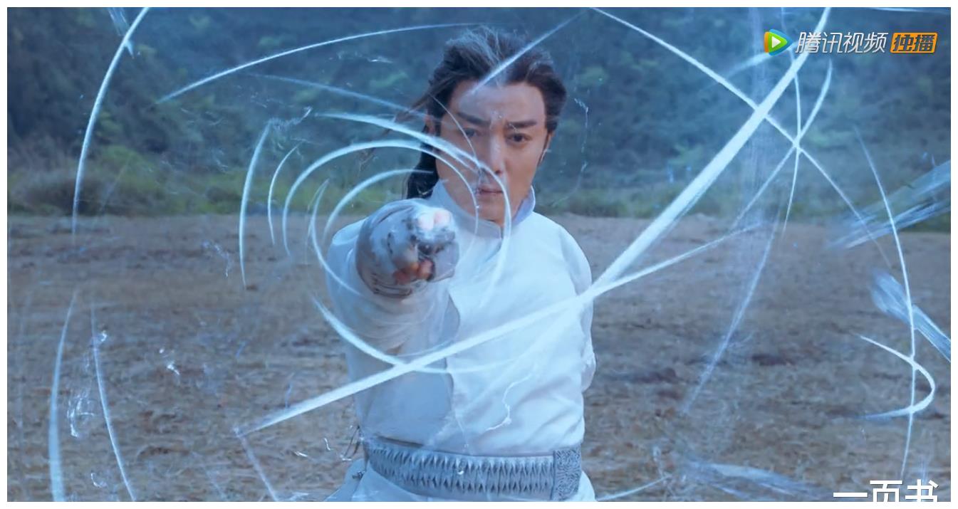 将夜2剑圣柳白拔剑战昊天最后灰飞烟灭他为何说昊天败了