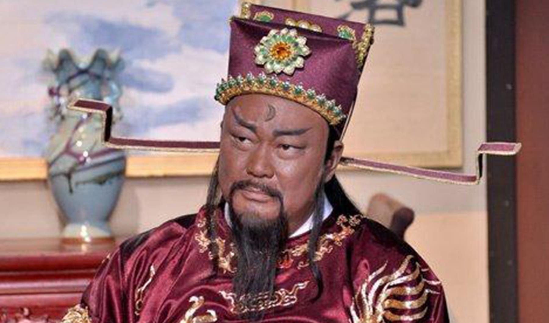 93版《包青天》的编剧是谁?__财经头条