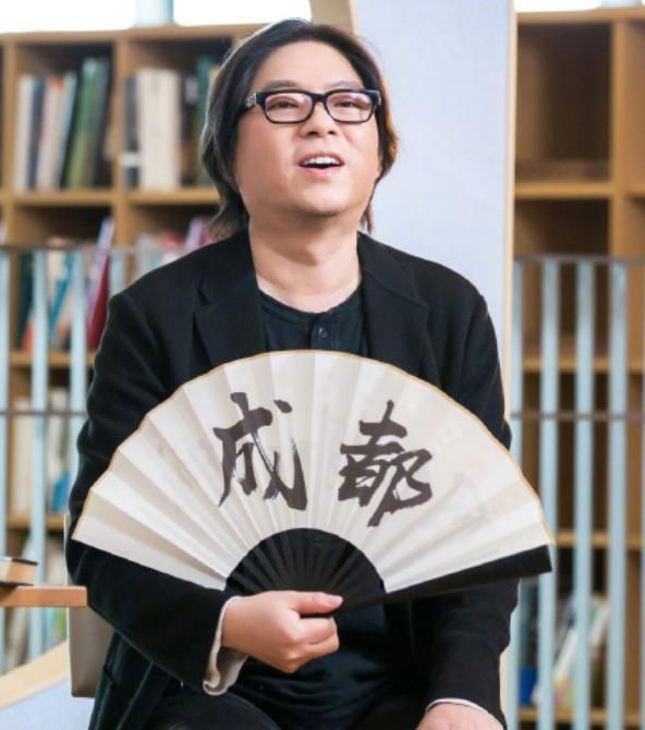 高晓松而言确实无法与,帅哥,二字联系到一起,可最近他因为自己减肥