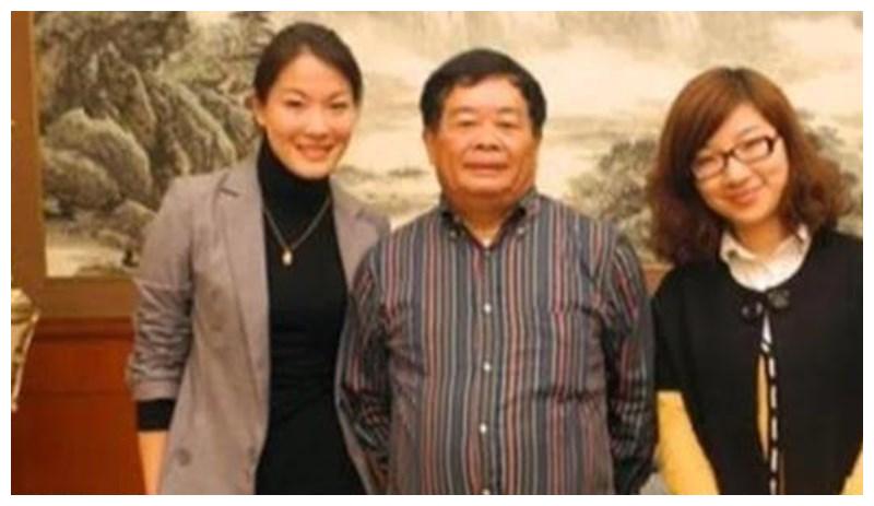 曹德旺想娶红颜知己写信问原配诉求妻子直言只要房子和孩子