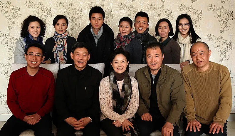 九年前的经典剧家产到底谁最有资格继承其实四个人都有份