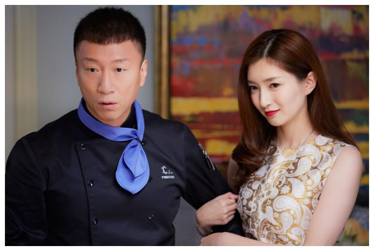 吴天一角至今令人印象深刻,至于女演员江疏影和吴越,两人都跟孙红雷