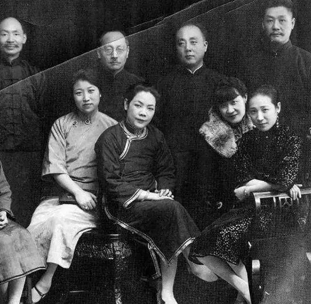 我国第一名女博士,参与了多次刺杀,其外孙女是家喻户晓的明星休闲区蓝鸢梦想 - Www.slyday.coM 我国第一名女博士,参与了多次刺杀,其外孙女是家喻户晓的明星休闲区蓝鸢梦想 - Www.slyday.coM