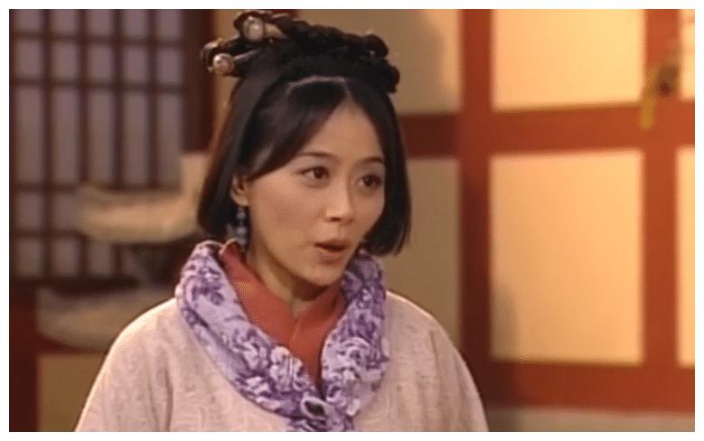 寻秦记24赵盘手刃赵穆大仇得报公主撞破连晋阴谋惨遭灭口