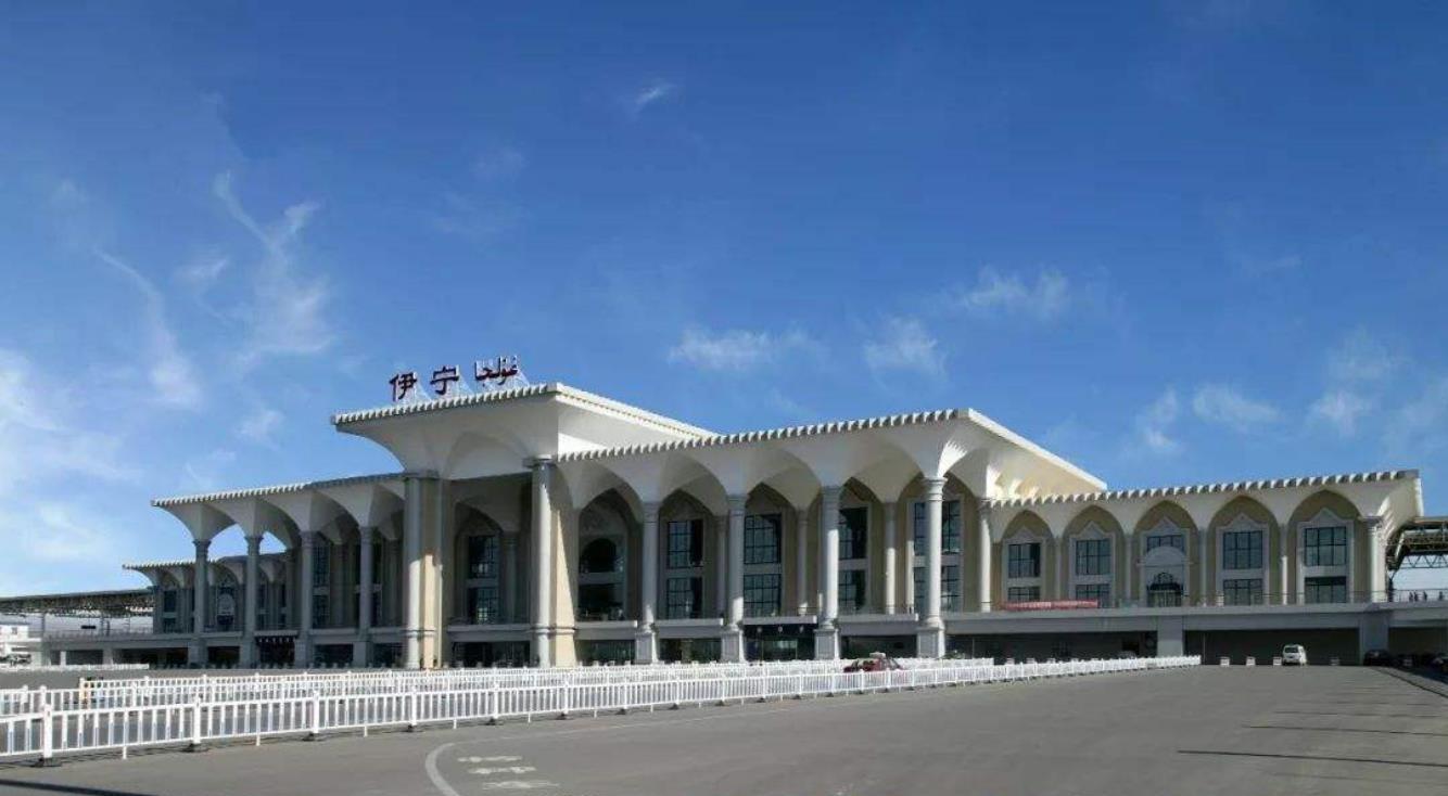 新疆伊宁市:被誉为"塞外江南"的西部国家历史文化名城_高清图集_新浪