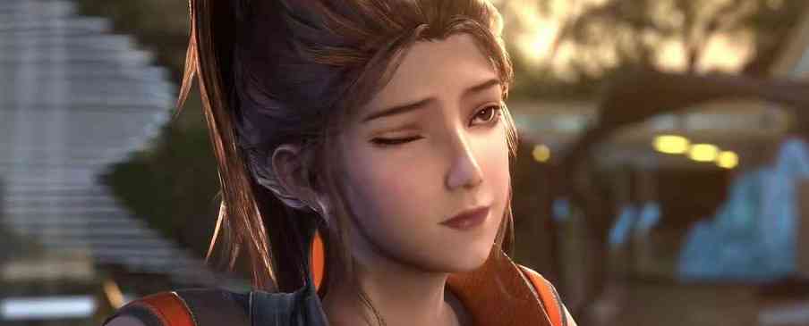 吞噬星空大结局预告放出罗峰被三女环绕维妮娜还不如再生一个