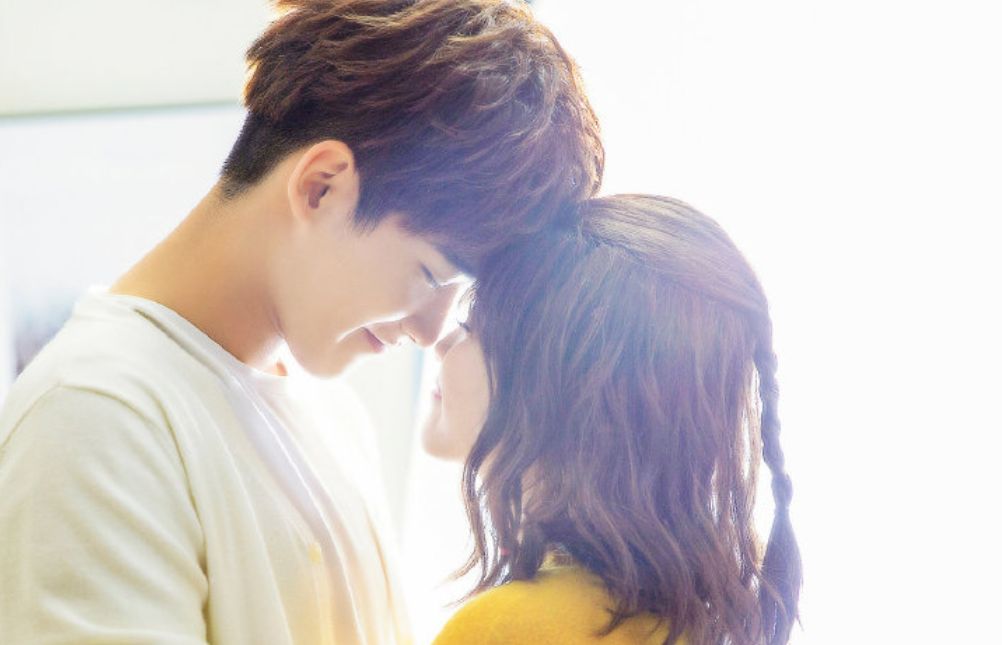 世界欠我一个初恋:男女主角的逗趣人设,甜到了多少人?