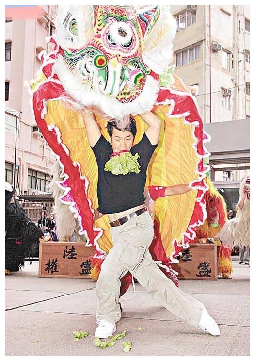 通臂猿猴郭政鸿神似李小龙不输六小龄童星途令人唏嘘