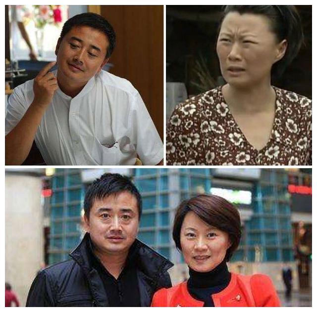 观众们开始熟悉赵海燕,闫光明夫妇大都是源于经典电视剧《乡村爱情》.