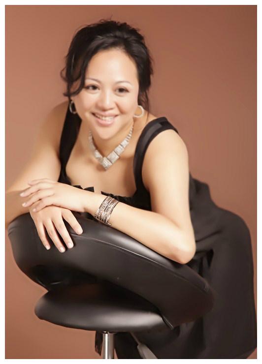 被王思聪吃瓜后吴翊凤辟谣,amy姐私照曝光,曾与宣云及方媛同框