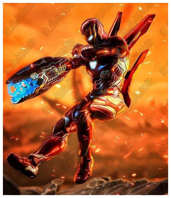 钢铁侠最后怎么解决的(钢铁侠最后结局什么意思)