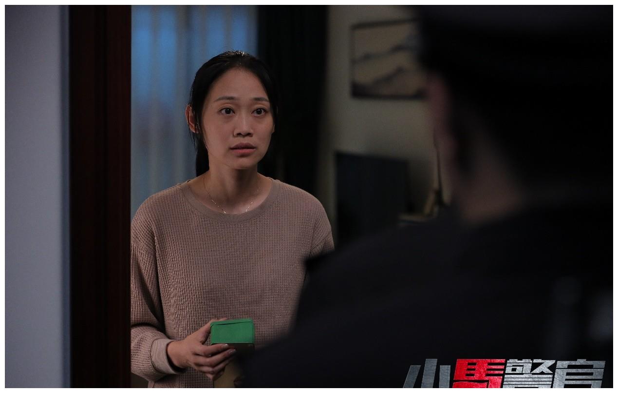 演艺圈的清流初恋少女脸沈佳凝