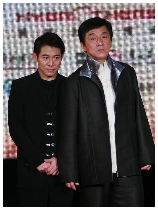 洪金宝直言很多功夫演员没出路了,但是吴京可以,就算腿瘸都不愁