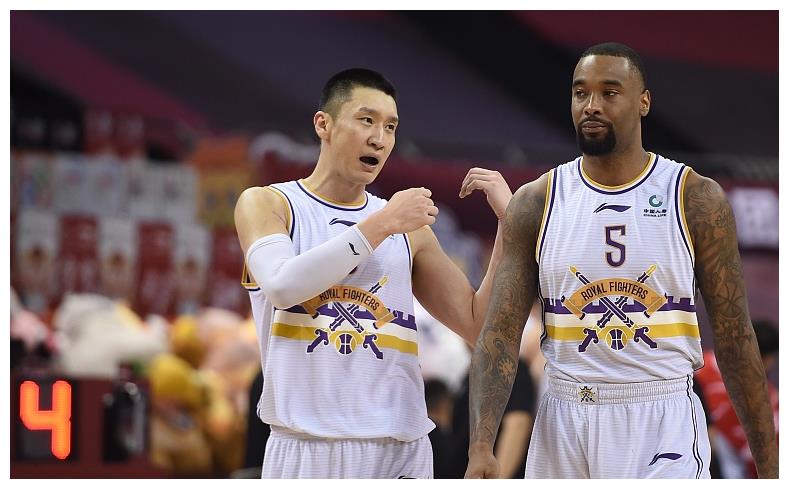 一遇强队就手软孙悦坑惨马布里北控男篮跌至第七