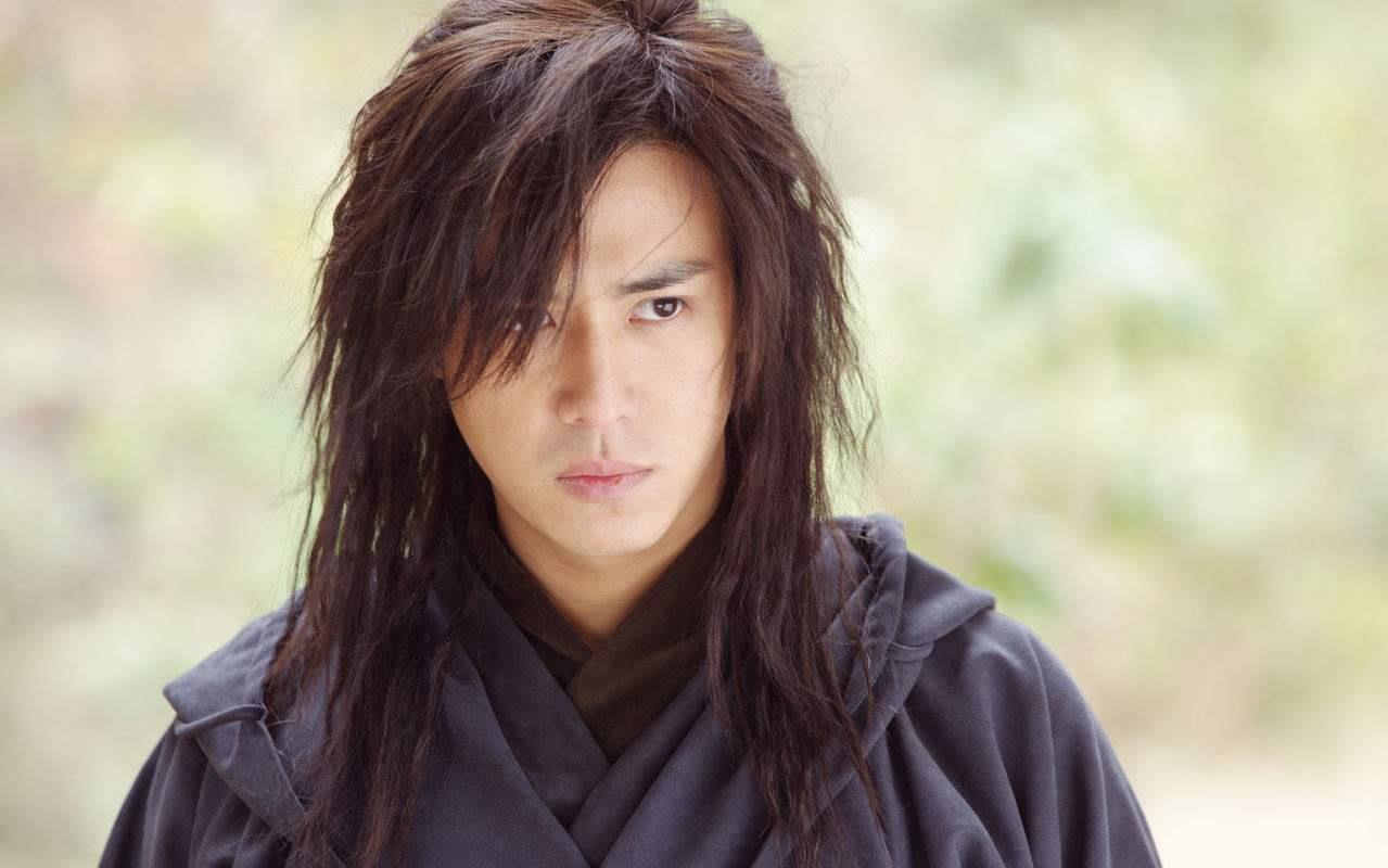 你还记得陈楚河吗