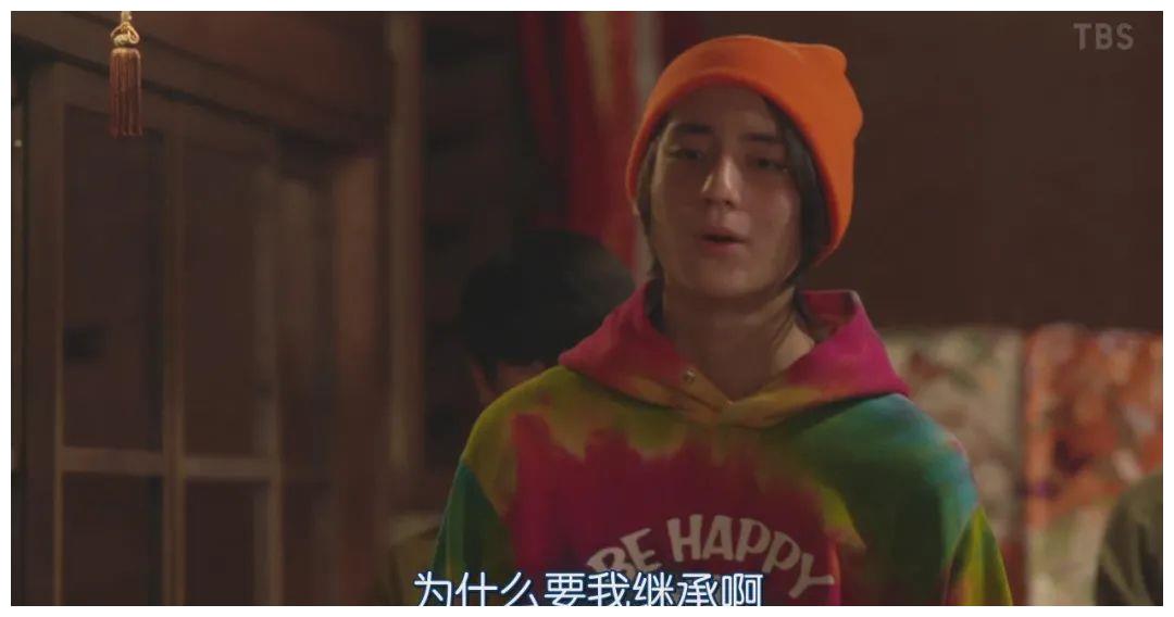 大结局神转折 长濑智也的封关之作拿到8 8分 财经头条