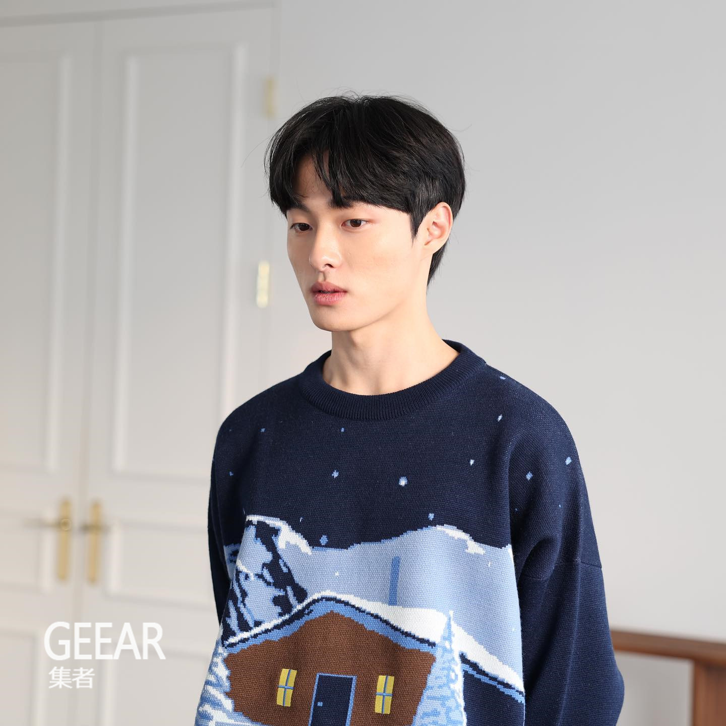 认识一下网飞新剧僵尸校园中的这6位人气新晋演员