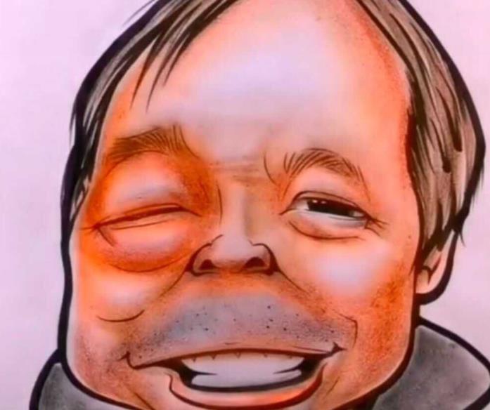 因为全网剪辑其过往搞笑言行,且令其金句大流行,如马保国的"年轻人