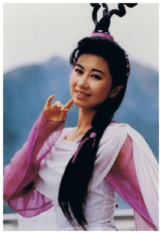 历经3段婚姻最终嫁给初恋