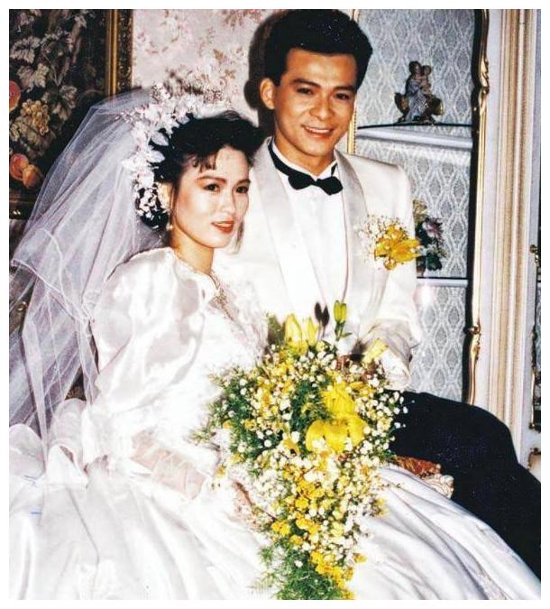 爱妻辞世后,立马发布了一条承诺,真男人|黄日华|爱妻|妻子_新浪新闻