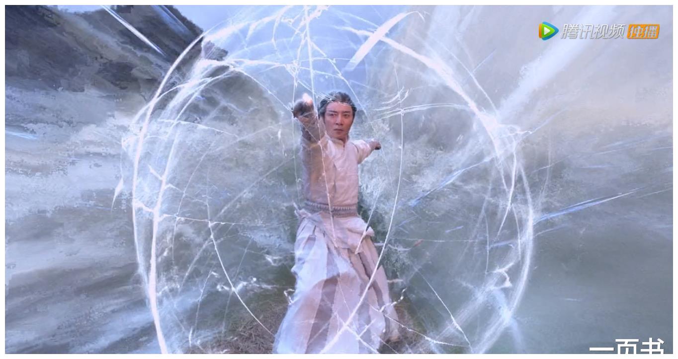 将夜2剑圣柳白拔剑战昊天最后灰飞烟灭他为何说昊天败了