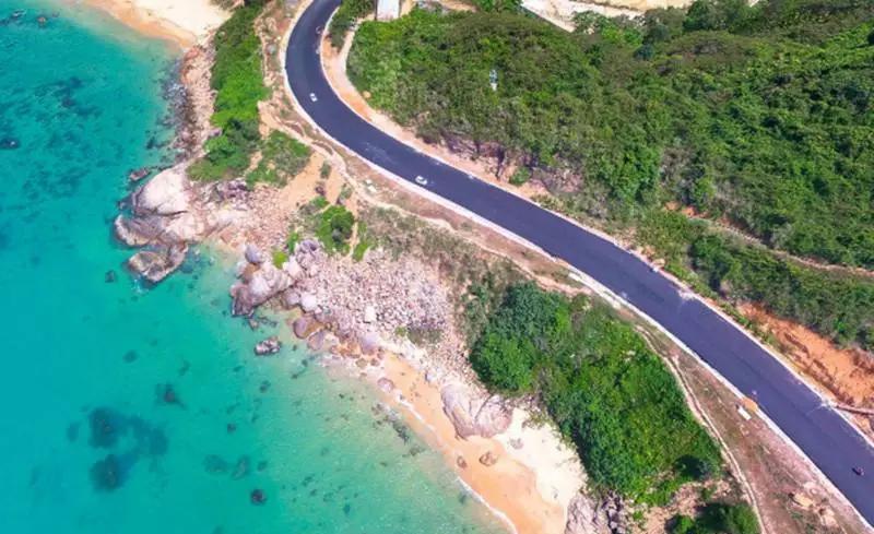 海南旅游,99%都是去的三亚,但我推荐去万宁