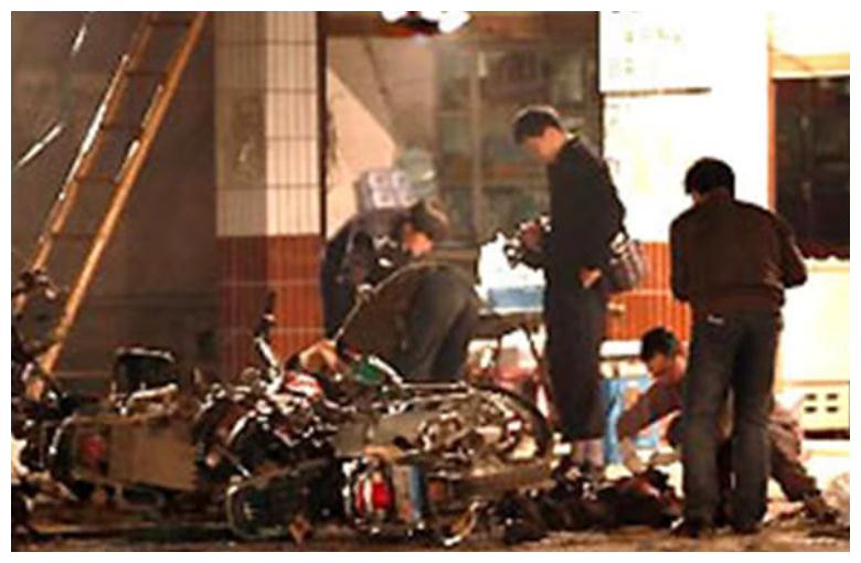 2004年重庆铜梁茶馆特大爆炸案是怎么回事 始末详情全过程起因经过结果来龙去脉