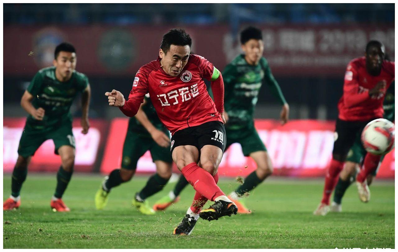 8000万薪资没着落,辽足解散后队员讨薪难,新辽足恐难有作为