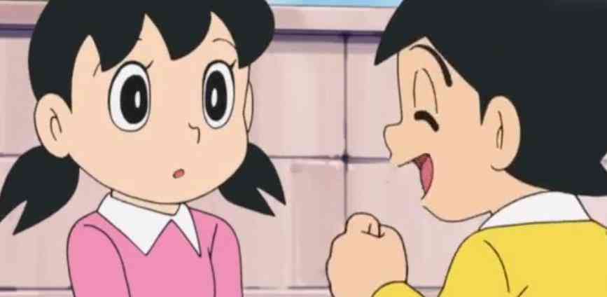 哆啦a梦大雄如果没跟静香结婚出木衫或许是最好的选择