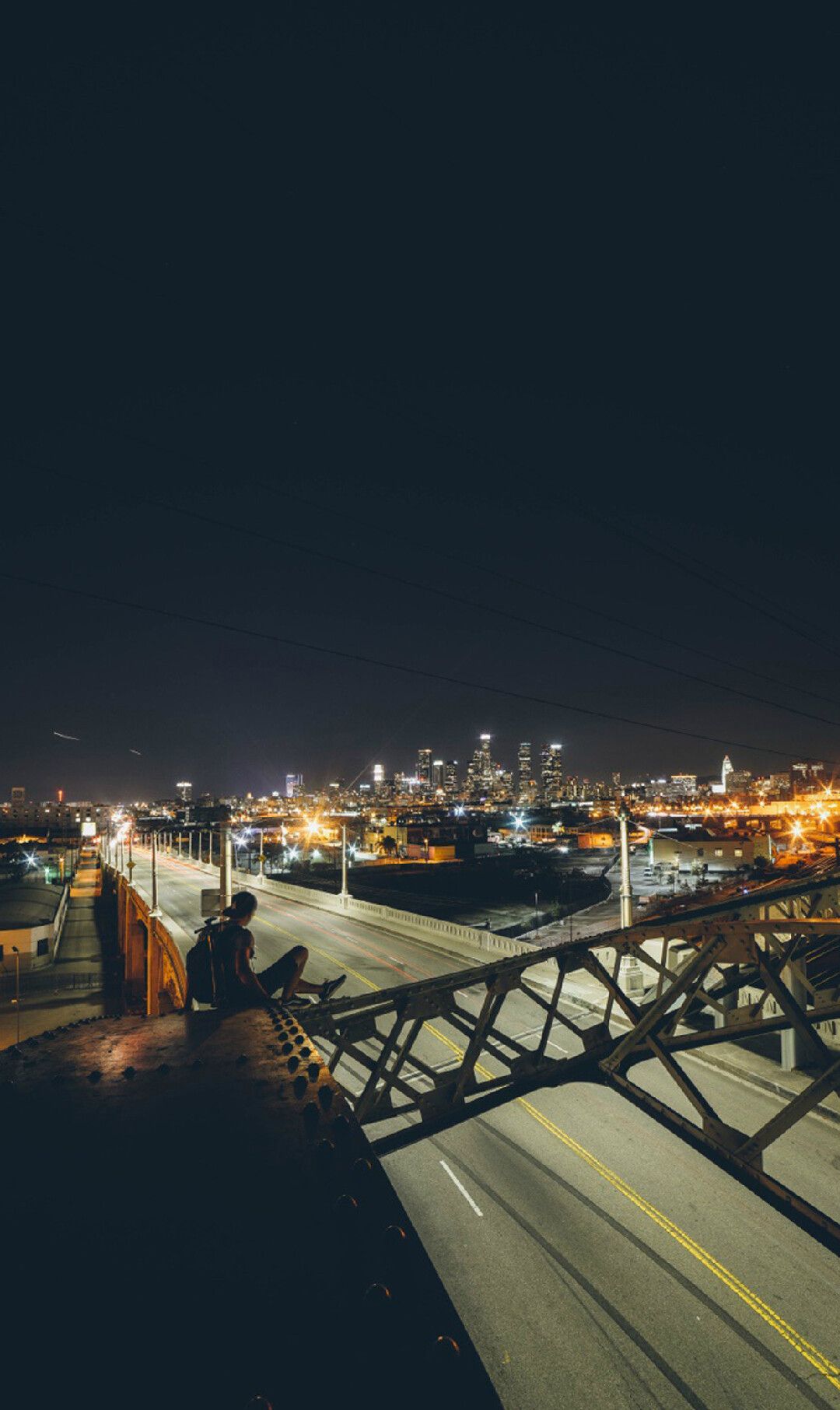 大自然夜景 手机夜空壁纸 大自然夜景 手机夜空壁纸