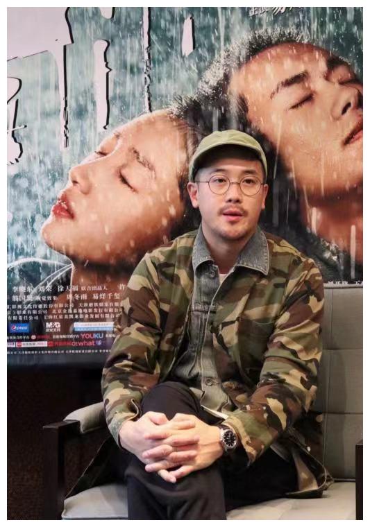 话题之作《少年的你》票房火爆,曾国祥打工15年终成文艺片大导演