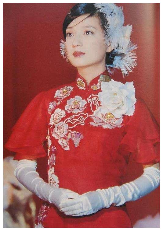 新情深深雨蒙蒙已开拍看到男主是谁感觉赵丽颖也拯救不了