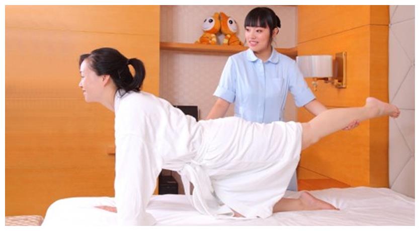 生完孩子多久可以用收腹带？想要产后恢复好，做好这4点不发愁