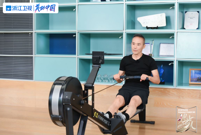 游学极限运动70岁的王石仍在不断挑战无界人生