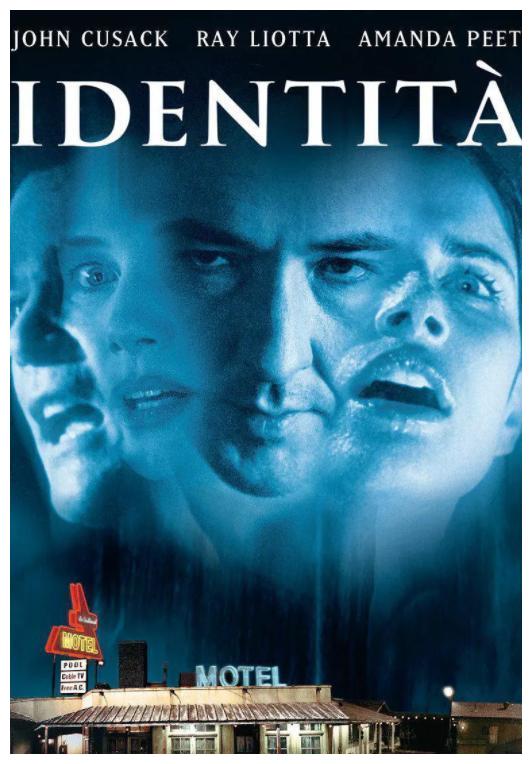 《致命id》:一人分饰多角,这才是"神经病"的最高境界