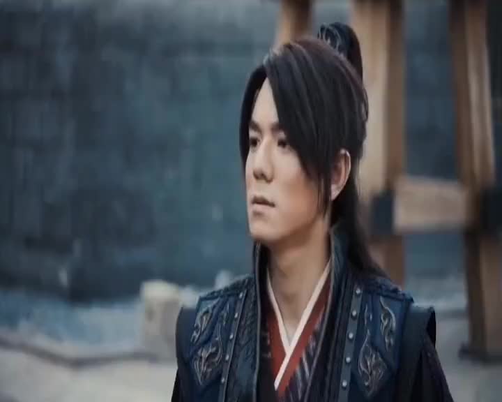赘婿二房父子的悲惨遭遇和浮夸表演让我乐了好久