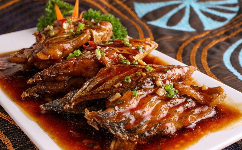 家常烧带鱼的做法