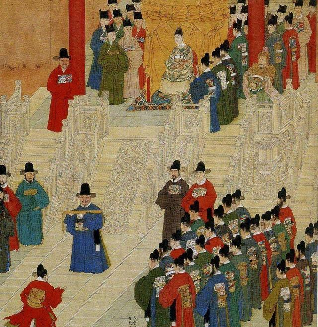 万历皇帝不上朝就是个昏君?