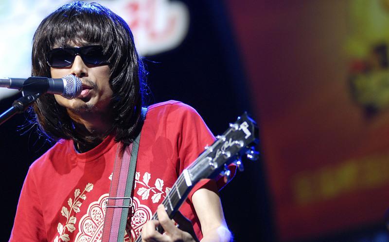 谢军《那一夜》,唱的是歌曲,写的是人生