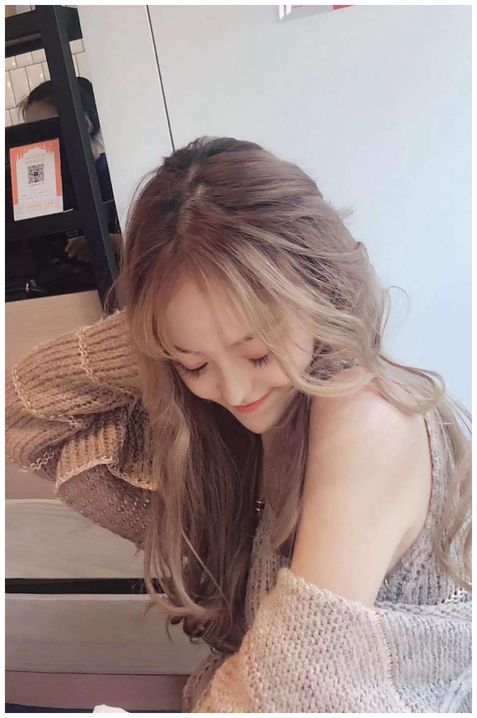 全网第一长腿网红陈意礼,清纯可爱的长相,这样的小姐姐不火都难