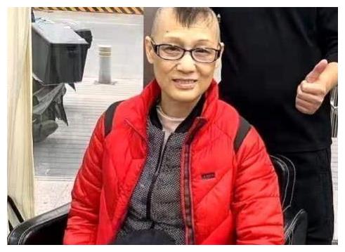 无名无分与导演同居27年,今秃头让人心疼|陈家林|李建群|唐明皇_新浪