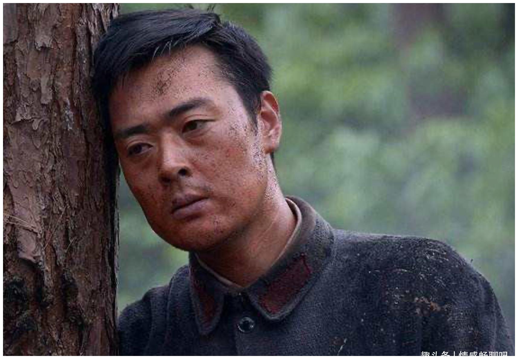 魏和尚张桐拍戏被炸双眼失明身抑郁两度轻生今现况如何