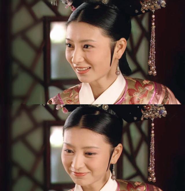 甄嬛传为何沈眉庄两度怀孕皇后都不敢害她原因很微妙
