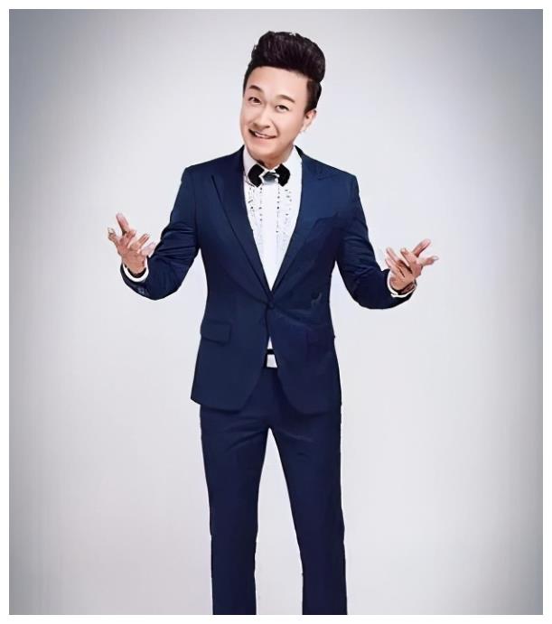 济南电视台知名主持人小济南因突发疾病医治无效去世