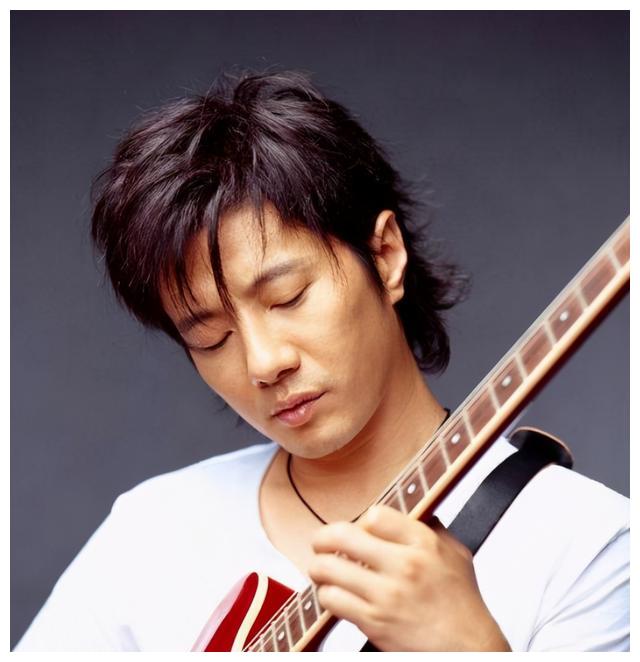 孙锋卑微爱郑钧17年没换来他浪子回头为何转身被刘芸制服